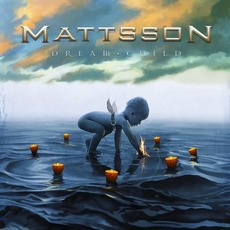 Dream Child mp3 Album by Mattsson