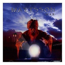 War mp3 Album by Mattsson
