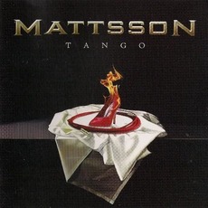 Tango mp3 Album by Mattsson