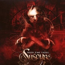When Time Fades... mp3 Album by Suspyre