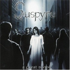 A Great Divide mp3 Album by Suspyre
