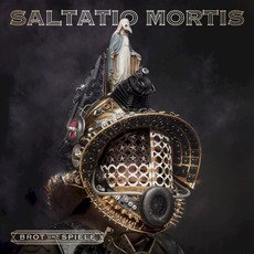 Brot und Spiele (Limited Deluxe Edition) mp3 Album by Saltatio Mortis