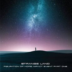 Figuration Of Hope: Impact Event Part One mp3 Album by Strange Land