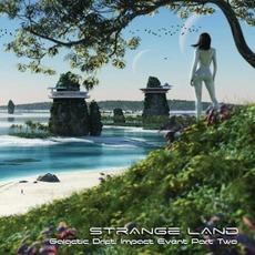 Galactic Drift: Impact Event Part Two mp3 Album by Strange Land