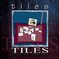 Tiles (Special Edition) mp3 Album by Tiles