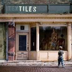 Window Dressing mp3 Album by Tiles