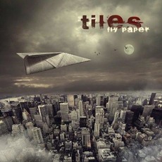 Fly Paper mp3 Album by Tiles