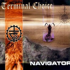 Navigator mp3 Album by Terminal Choice