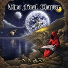 It Is Written (Deluxe Edition) mp3 Album by Thee Final Chaptre