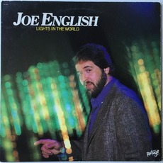 Lights in the World mp3 Album by Joe English