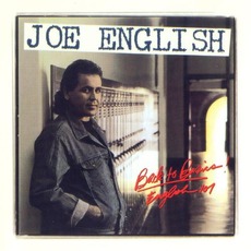 Back to Basics: English 101 mp3 Album by Joe English