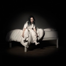 WHEN WE ALL FALL ASLEEP, WHERE DO WE GO? mp3 Album by Billie Eilish