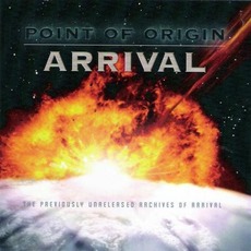 Point Of Origin mp3 Album by Arrival (2)