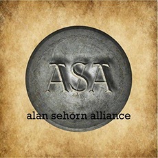 Alan Sehorn Alliance mp3 Album by Alan Sehorn Alliance