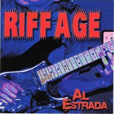Riffage mp3 Album by Al Estrada