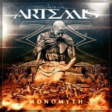 Monomyth (Japanese Edition) mp3 Album by Age of Artemis
