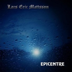 Epicentre mp3 Album by Lars Eric Mattsson