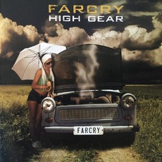 High Gear mp3 Album by farcry