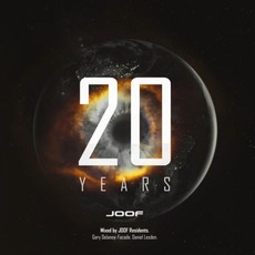 JOOF: 20 Years mp3 Compilation by Various Artists