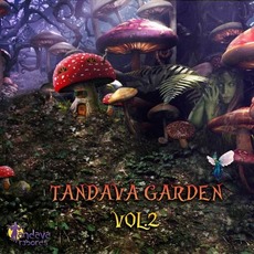 Tandava Garden, Vol.2 mp3 Compilation by Various Artists