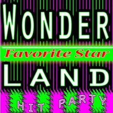 Wonderland Hit Party mp3 Compilation by Various Artists