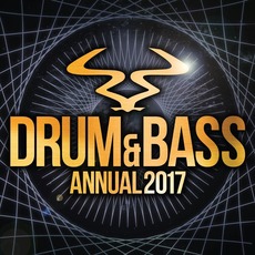 RAM Drum & Bass Annual 2017 mp3 Compilation by Various Artists