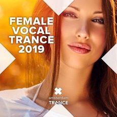 Female Vocal Trance 2019 mp3 Compilation by Various Artists