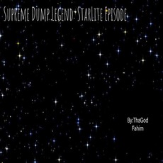 Supreme Dump Legend: StarLite Instrumentals mp3 Album by Tha God Fahim
