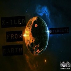 X-iled from Earth mp3 Album by Tha God Fahim