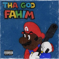 Dump Goat mp3 Album by Tha God Fahim