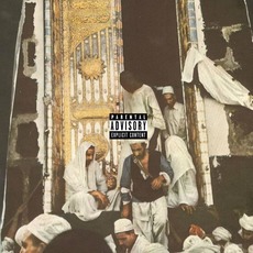 Dreams of Medina mp3 Album by Tha God Fahim