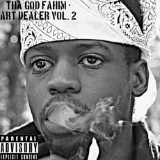 Art Dealer Vol 2 mp3 Album by Tha God Fahim