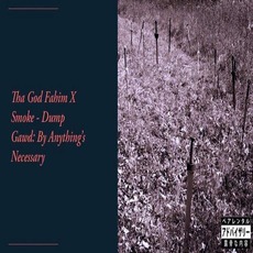 Dump Gawd: By Anything's Necessary mp3 Album by Tha God Fahim x Smoke