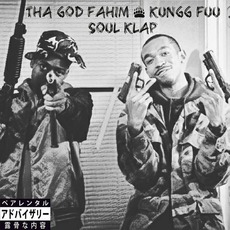 Soul Klap Tape mp3 Album by Tha God Fahim x Kungg Fuu