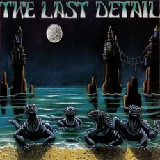 The Wrong Century mp3 Album by The Last Detail