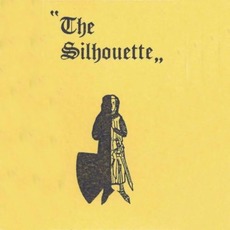 The Silhouette mp3 Album by The Last Detail