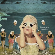 Melancholy mp3 Album by Toonorth