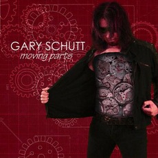 Moving Parts mp3 Album by Gary Schutt