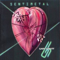 Sentimetal mp3 Album by Gary Schutt