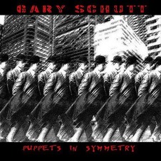 Puppets In Symmetry mp3 Album by Gary Schutt