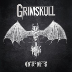 Monster Master mp3 Album by Grimskull