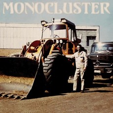 Monocluster mp3 Album by Monocluster