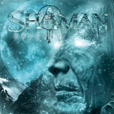 Origins mp3 Album by Shaman