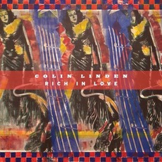 Rich in Love mp3 Album by Colin Linden