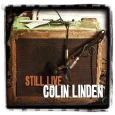 Still Live mp3 Album by Colin Linden