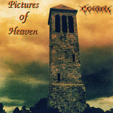 Pictures OF Heaven mp3 Album by Crucifer