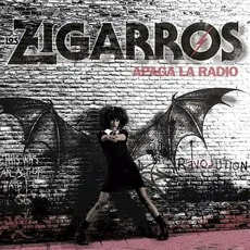 Apaga La Radio mp3 Album by Los Zigarros