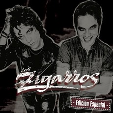 Los Zigarros (Edición Especial) mp3 Album by Los Zigarros