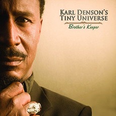 Brother's Keeper mp3 Album by Karl Denson's Tiny Universe