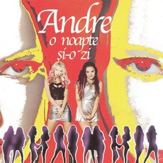O noapte și-o zi mp3 Album by André